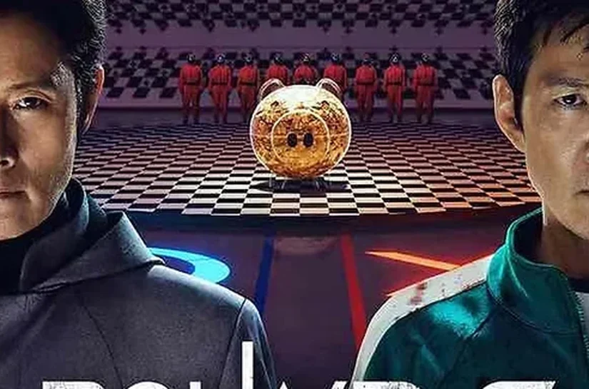 Round 6 ganha último trailer celebrando o legado da série