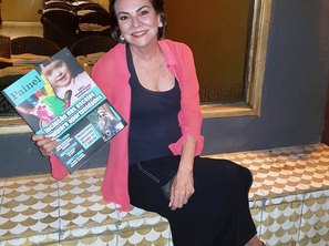 Mirna Porto Maia - Foto Felipe Camelo