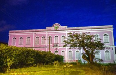 Relatório identifica obras arquitetônicas afetadas por afundamento de solo
