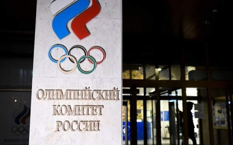 COI suspende Comitê Olímpico Russo de competições por tempo indeterminado