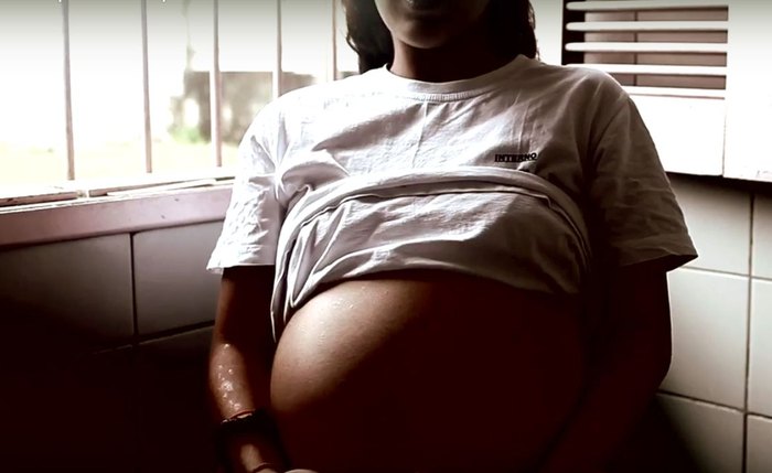 Em 2020, nasceram 380 mil filhos de mães com idade entre 10 e 19 anos