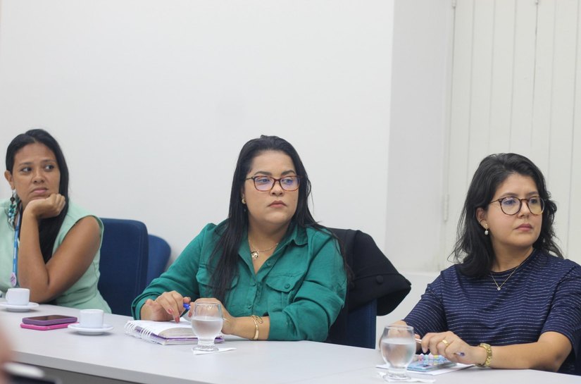 Secdef participa de debate sobre defesa e bem-estar animal em Palmeira dos Índios