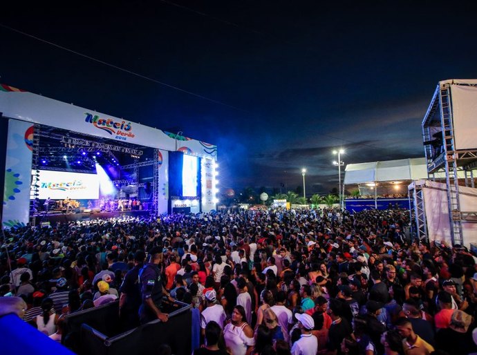 Maceió Verão termina neste sábado, 27, com artistas nacionais e locais
