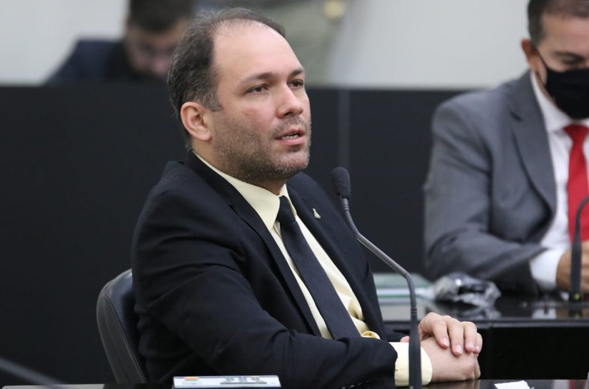 Projeto de Dudu Ronalsa homenageia ex-prefeito Kaíka com nome da rodovia AL-460