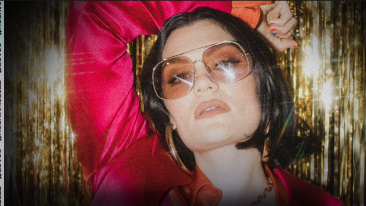 Jessie J substitui Joss Stone no Palco Sunset do Rock in Rio