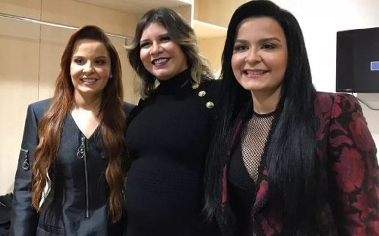 Sertanejas Marília Mendonça e Maiara & Maraisa são as artistas mais tocadas nas rádios