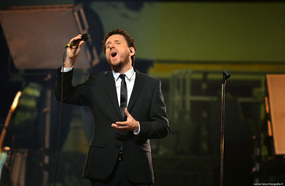 LEONARDO GONÇALVES / Foto: Gospel +