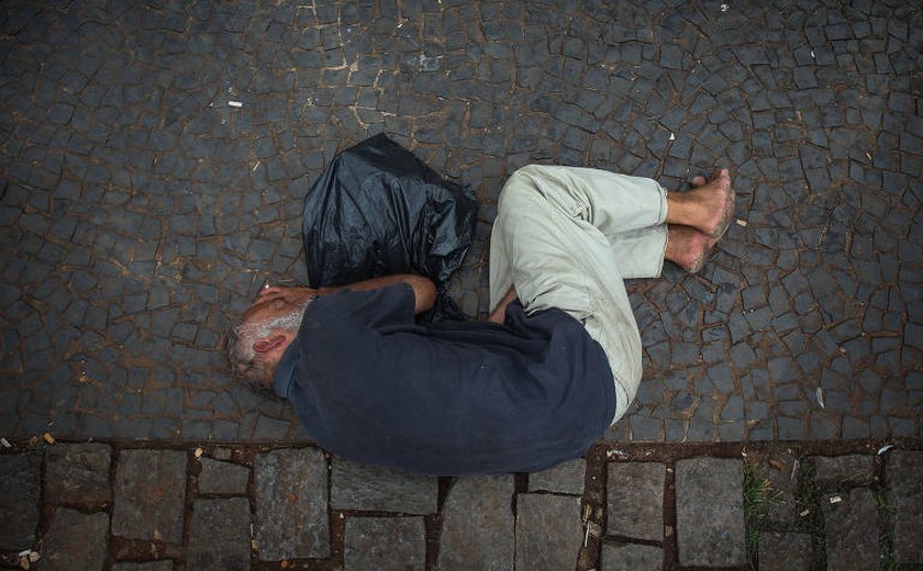 Assembleia debate políticas públicas para a população em situação de rua