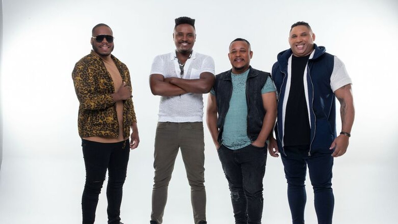 Balacobaco apresenta show gratuito durante a Copa