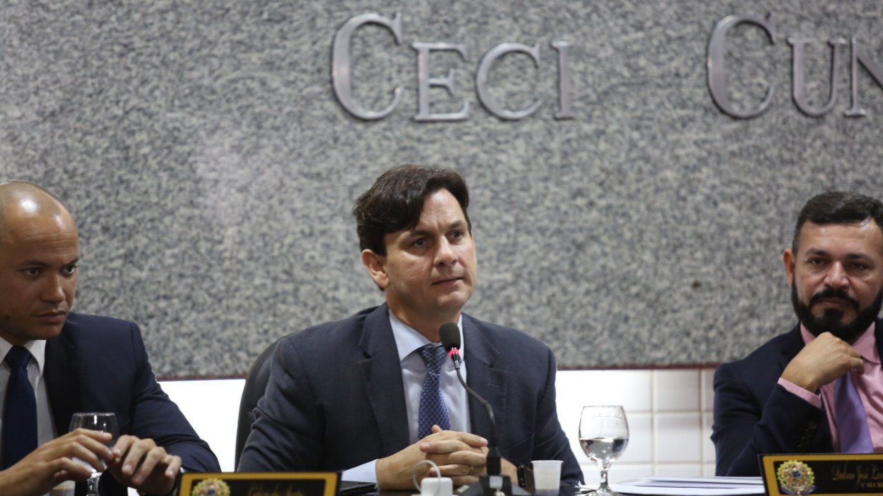 “Ainda existe oferta de cursos irregulares em nosso Estado” denuncia o deputado Marcelo Beltrão