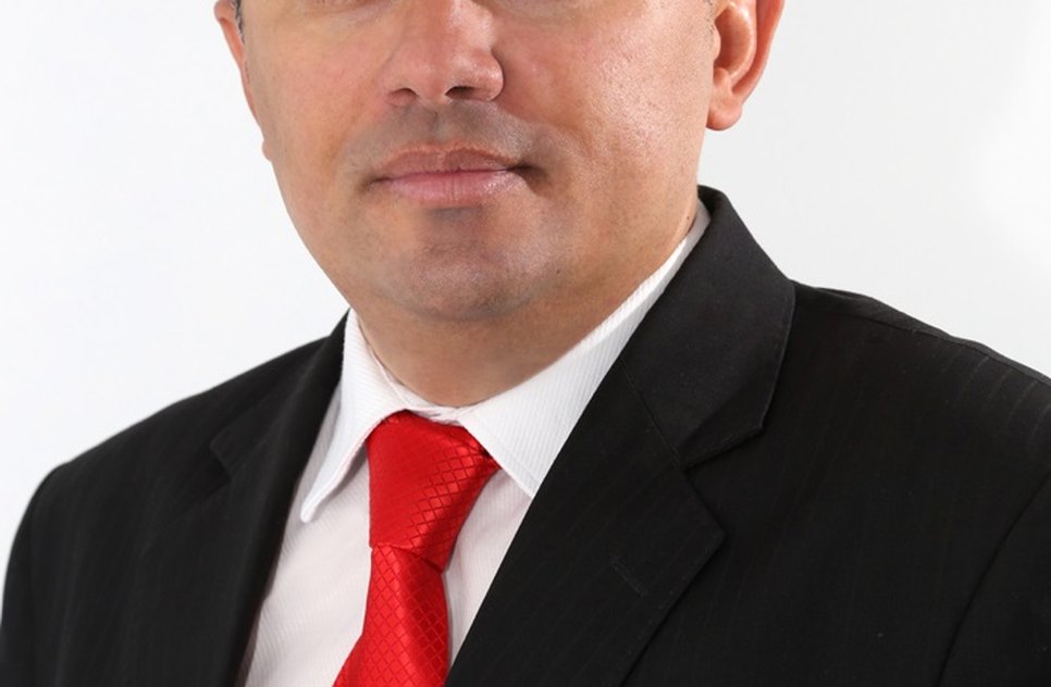 RONIVON ARAGÃO