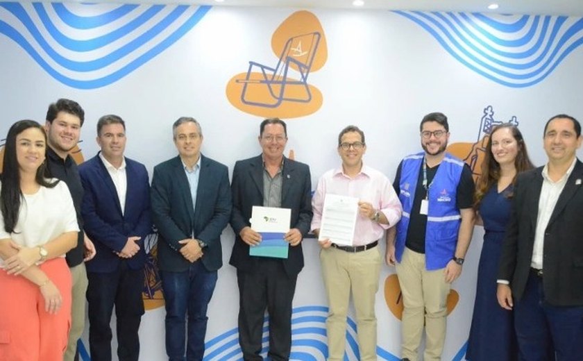 SPU viabiliza revitalização e requalificação do Novo Mercado da Produção de Maceió