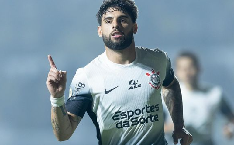 Corinthians encanta em vitória sobre Bahia, garante Copa do Brasil e fica perto da Libertadores