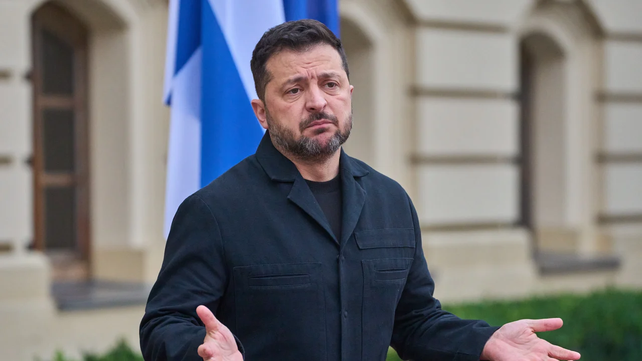 Kremlin afirma que o primeiro navio-tanque carregado com diesel russo partiu rumo aos EUA, apesar dos protestos da Ucrânia.