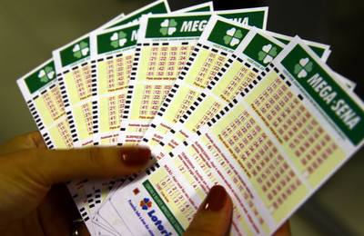 Mega-Sena sorteia nesta quinta-feira prêmio acumulado de R$ 22 milhões