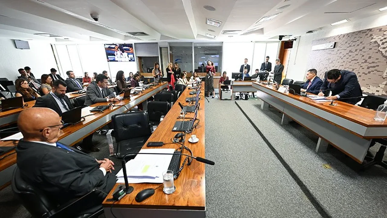 Proteção de incentivos para pesquisa, ciência e tecnologia avança