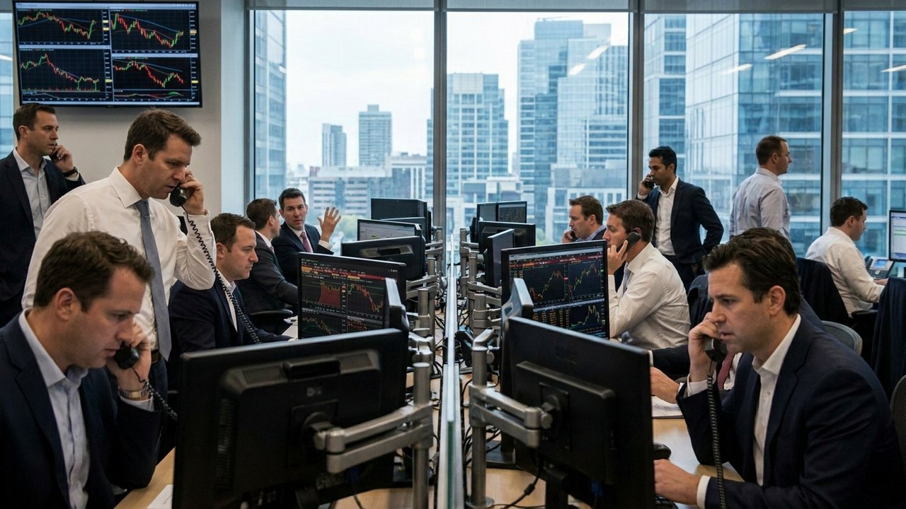 Juros futuros têm viés de baixa em sintonia com o exterior