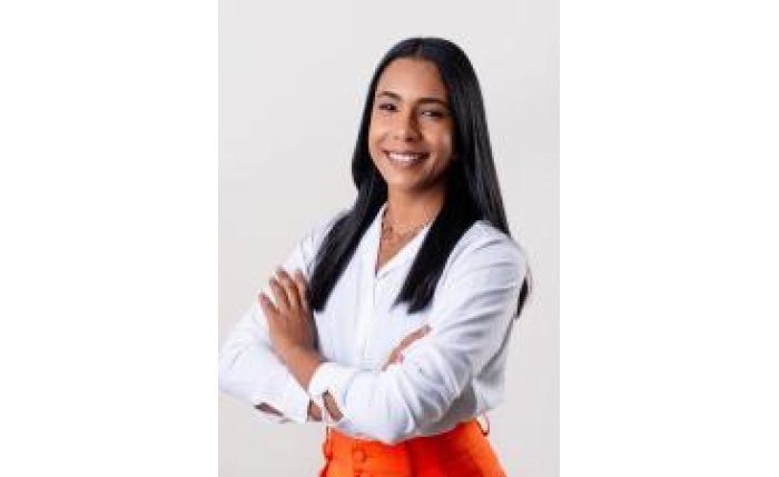 Eleições 2026: quem é Natali Paixão, candidata a deputada estadual (Bahia)