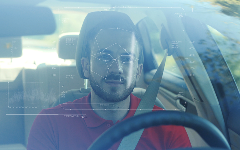 Videotelemetria pode reduzir custos com infrações em até 40%