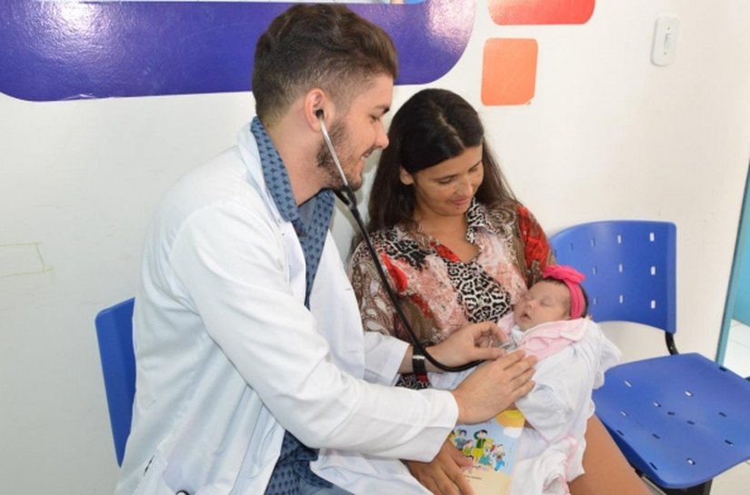 Sesau realiza II Oficina do Plano Estadual de Humanização da Saúde