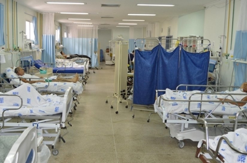 HGE contará com um novo fluxo de leitos de retaguarda