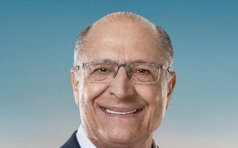 Alckmin: 'Se perdendo tentaram golpe, imagine se tivessem vencido'