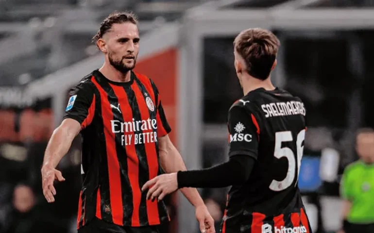 Milan vence Internazionale e segue vivo na disputa pelo título nacional