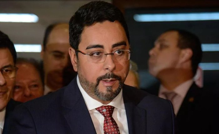 Juiz Marcelo Bretas