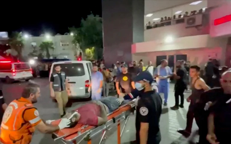 Parlamentares avaliam relatório apresentado na CPMI do 8 de janeiro