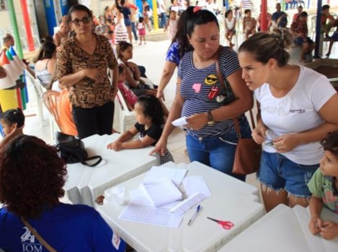 Rio Largo: Prefeitura Itinerante atende a população de cinco localidades