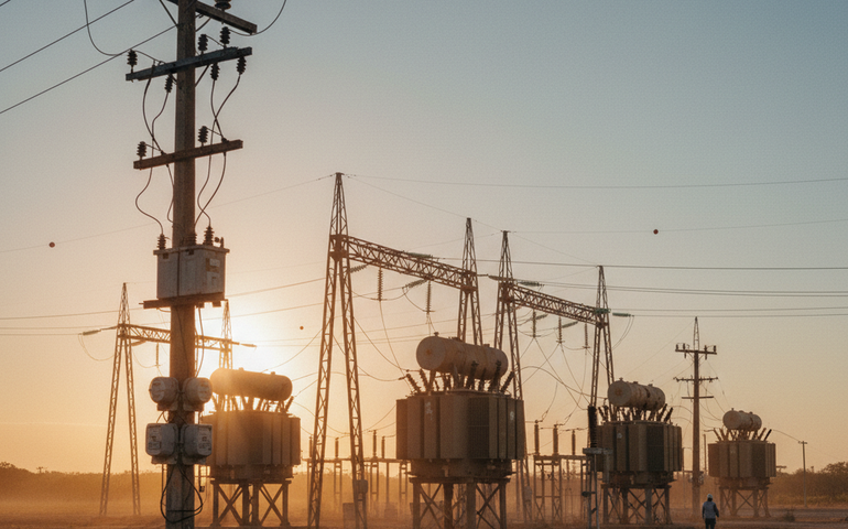 Aneel aprova reajuste de 24,13% nas tarifas da Roraima Energia