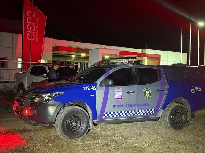 Na ressaca do carnaval, a violência não passa despercebida em Delmiro Gouveia