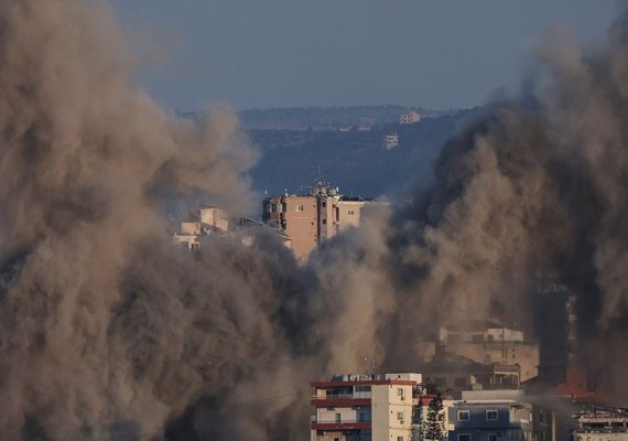 Adolescente brasileiro morre no Líbano após bombardeio israelense