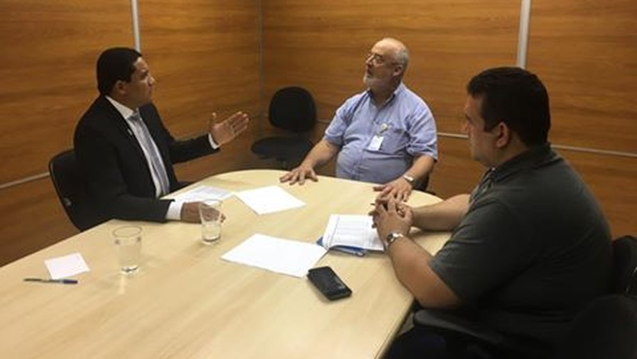 Herança Maldita: dívidas deixadas por gestão anterior ultrapassam os R$ 40 milhões