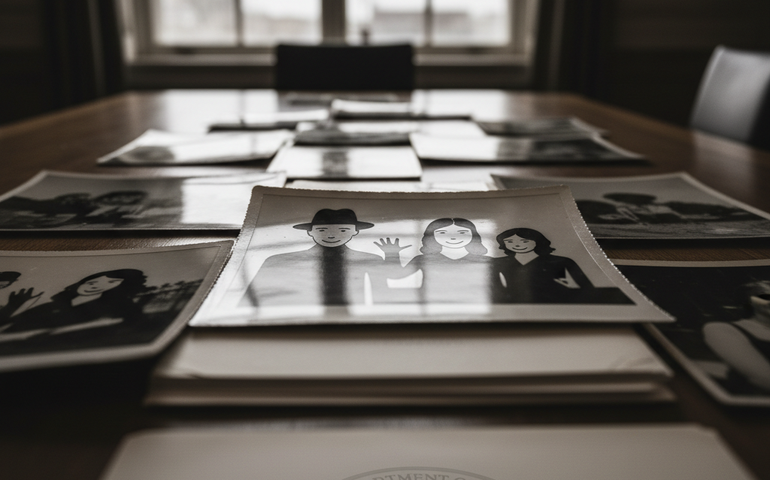 Celebridades aparecem em arquivos divulgados do caso Epstein