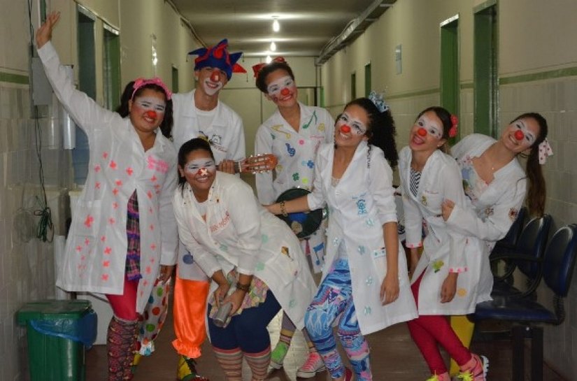 Sorriso de Plantão realiza ação neste final de semana em Maceió