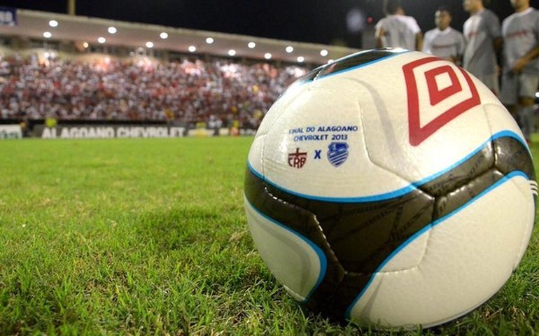 Mais de 280 policiais militares farão a segurança do clássico CSA x CRB