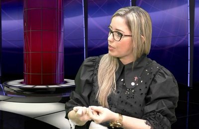 Assessora do TCE/AL fala sobre o impacto da pandemia na administração pública e o órgãos de controle