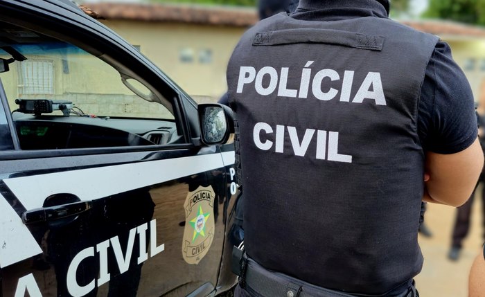 Autor do crime foi indiciado por feminicídio pela Polícia Civil   Ascom PC