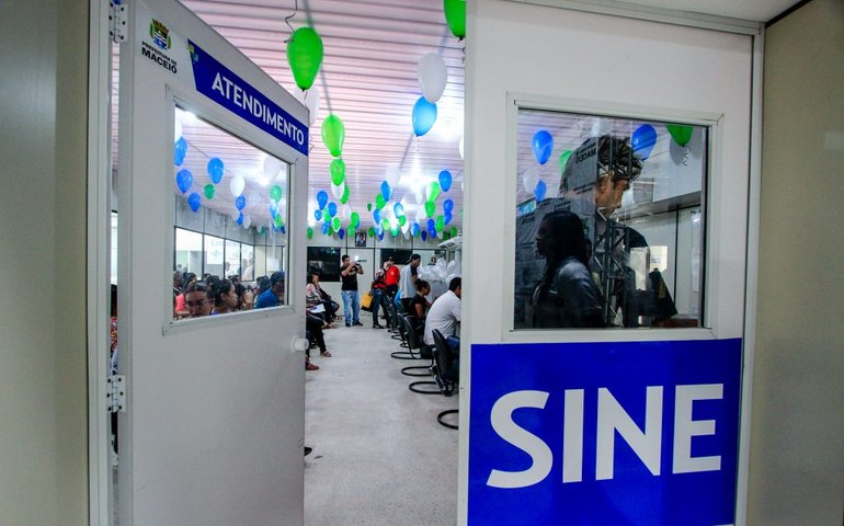 Oportunidade de emprego: Sine municipal oferta 46 vagas