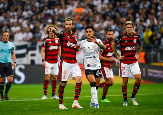 Campeão da Copa do Brasil vai ganhar R$ 60 milhões