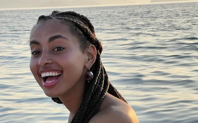 ‘Mania de você’: Gabz vive protagonista de uma novela das 21h pela 1ª vez e surpreende a web