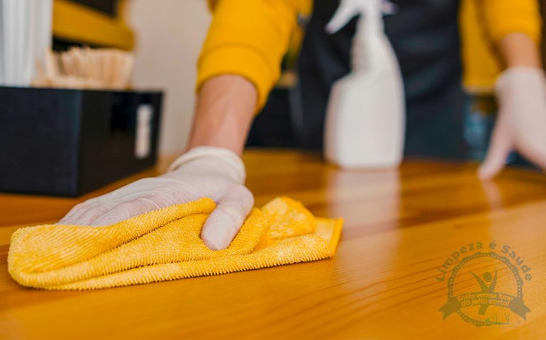 SEAC-SP ressalta a importância da limpeza nas confraternizações de final de ano