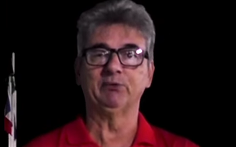 Jader Alburquerque é eleito novo presidente do PT em Arapiraca