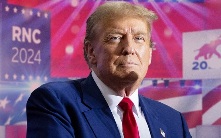 Trump tomará série de medidas para reformular políticas de imigração do país