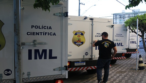IML / Foto: Reprodução: Foto/ Redes Sociais