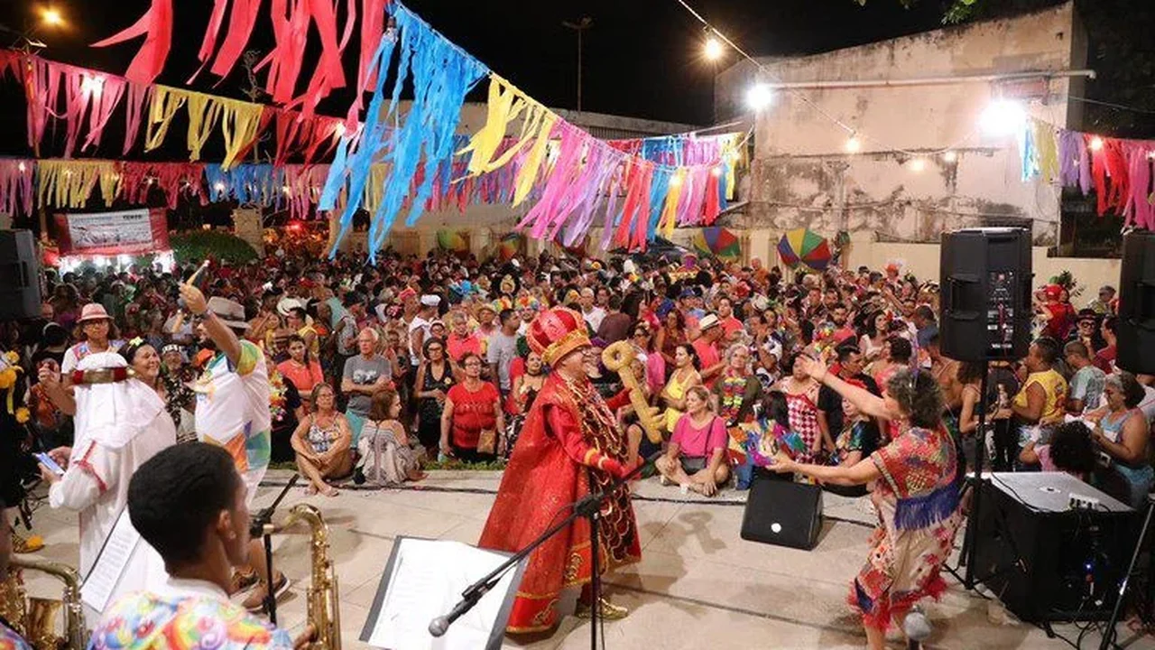 Filhinhos da Mamãe celebra memória e diversidade no carnaval 2026