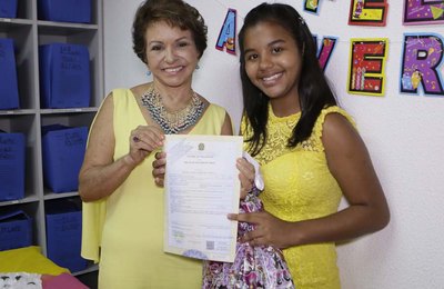 Judiciário de AL faz mil reconhecimentos de paternidade por ano