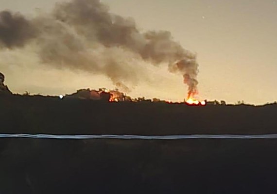 Israel lança ataque maciço contra sul do Líbano