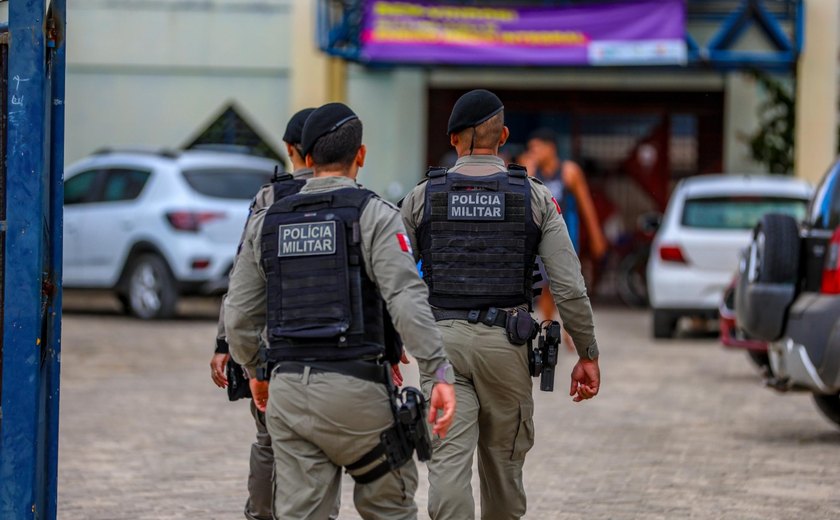 PM registra aumento de 42% nas autuações por Maria da Penha no interior de Alagoas até julho deste ano